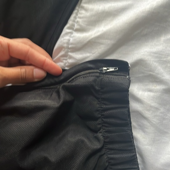 Work out lacrosse jogger pants in men’s - Picture 3 of 5